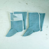 CRETOS BC-8931(FREE) Welding Spats