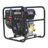 UDT M-180 Construction Engine Vibrator