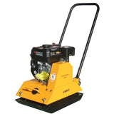UDT FPC-80 Construction Compactor