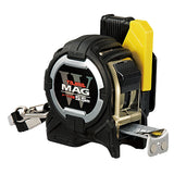 Tajima CWM3S25-55BL Safety Tape Measure