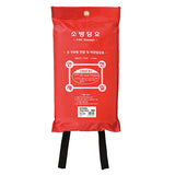 CRETOS 117-1989 Fire Blanket