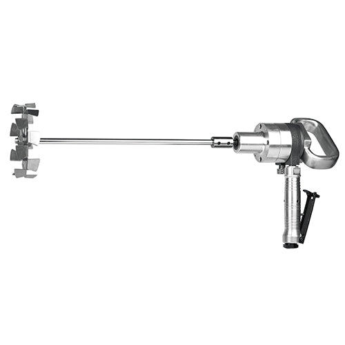 KP-7501SL Air Mixer