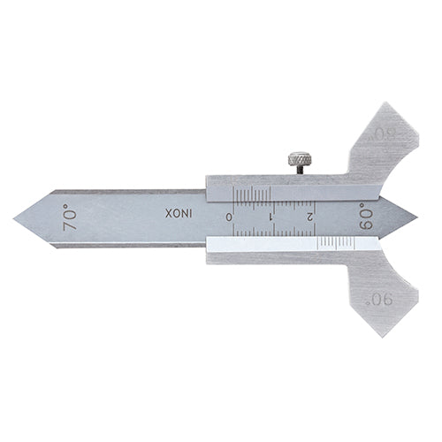 BlueTec BDWG-20 Gauge Welding Gauge