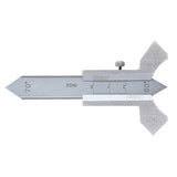 BlueTec BDWG-20 Gauge Welding Gauge