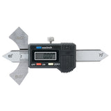 BlueTec BDWG-20D Gauge Welding Gauge