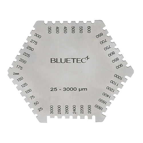 BlueTec BDWG-3000 Gauge Moisture Film Gauge