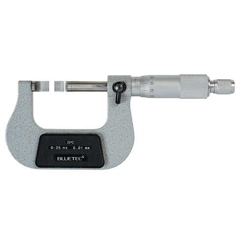 BlueTec BD122-111 Caliper Blade Micrometer