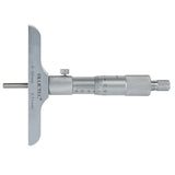 BlueTec BD129-155 Caliper Depth Micrometer