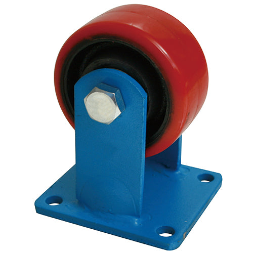 SMATO SM-R5 Caster Forged Caster (Fixed)
