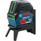 Bosch Measurement GCL2-15G Laser Level (Green)