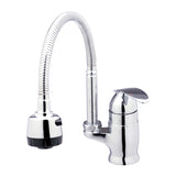 Daejung ES6000 Water Cutter Faucet