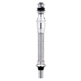 Daejung MS107 Water Cutter Lavatory Fitting