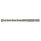 UDT Hammer Drill Bit 3.0MM-60MM Concrete Drill (Hex Shank)