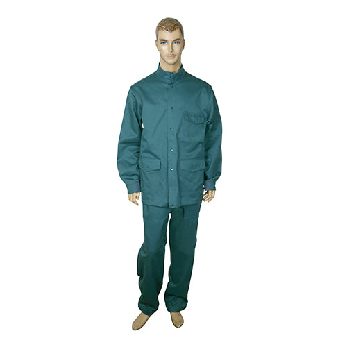 StarMap SD-CT-01 Flame-Resistant Work Suit