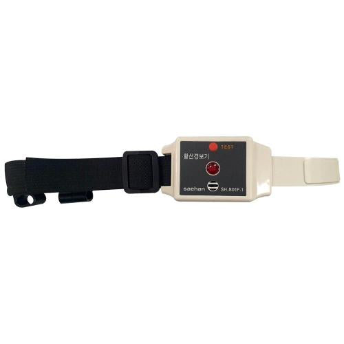 Saehan SH-801F Live Line Approach Alarm