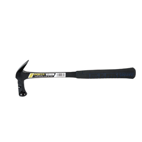 Tokyu 390 Magnetic Pry Bar Hammer (Integrated)