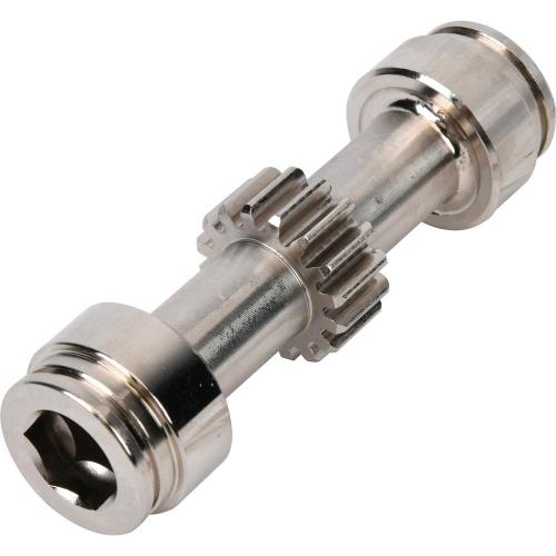 UDT Mag Drill Parts PMD3530(#45) Crank Spindle