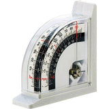 SK LM-90KD Angle Gauge (Slant) - Magnetic Attachment