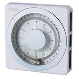 SK LM-360 Angle Gauge (Slant) - Magnetic Attachment