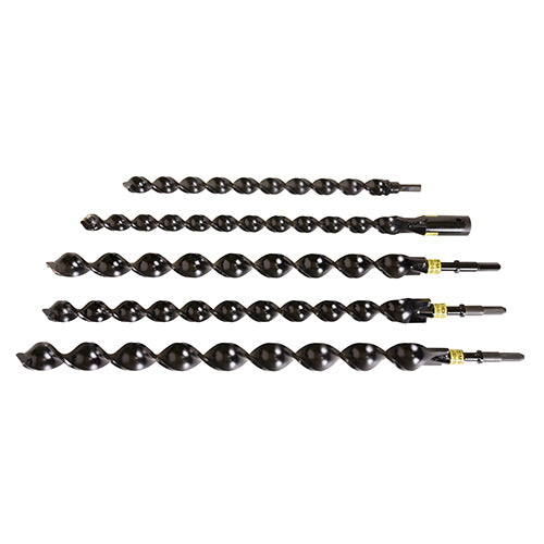 MYUNGJIN MS 28x490 House Drill