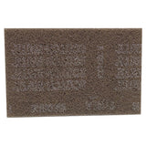 3M 7012782968 Hand Pad (Industrial)