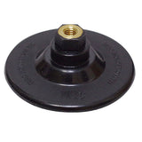 3M 7100004520 Backup Pad Holder