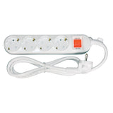 Daehan E-Light DHM-G4 Multi Cord (Breaker Type)