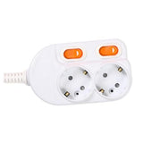 Daehan E-Light DHM-SG2C Multi Cord (Individual Switch)