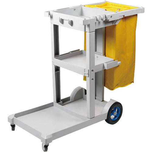Living Angel 182-3514 Cleaning Cart