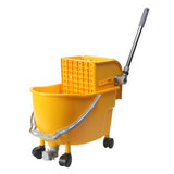 Living Angel 182-3523 Plastic Water Strainer