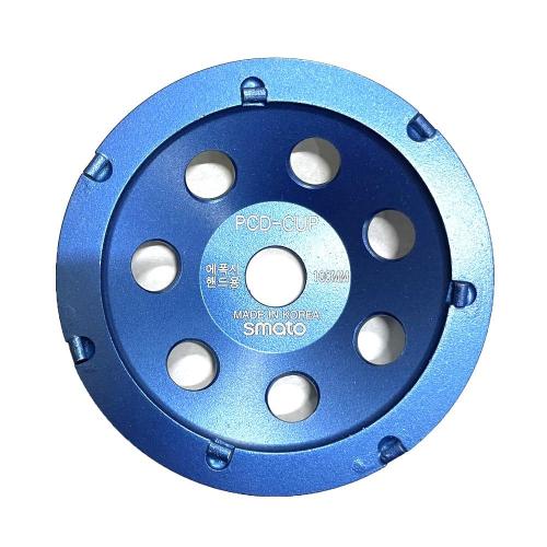 SMATO 113-2810 Diamond Saw PCD Cup