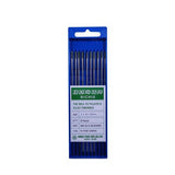Nichia WP Tungsten Rod