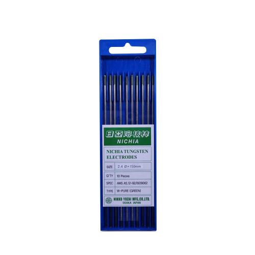 Nichia WP Tungsten Rod