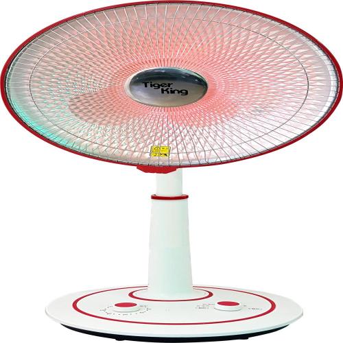 Tiger King TKE-901S Ceramic Heater (Seat Type)