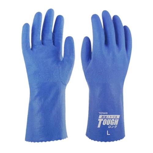 Koreka 549 Oil-Resistant Gloves (Nitrile)