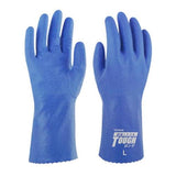 Koreka 549 Oil-Resistant Gloves (Nitrile)