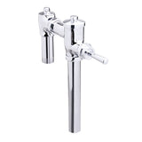 Daejung SS200 Water Cutter Toilet Fitting