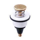 Daejung 809-1479 Water Cutter Toilet Fitting