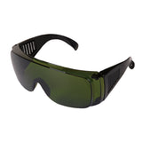 Seshin Buffalo SG-130B #3.0 Safety Glasses Shade Safety Glasses