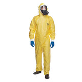 DuPont Tychem2000C Tychem 2000C PLUS