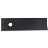 Kanzawa K-713-B Grip Scraper Blade