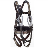 Hard Hats &amp; Safety Belts | K2 Safety | Korean source | MRO KB-9201 Full Body Waist Harness