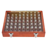 BlueTec BD-1A Gauge Pin Gauge Set
