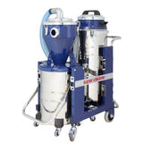 Gyeongsei SUPER-2600H2 Vacuum (Wet/Dry)