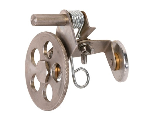 CRETOS MC-4 Gas Cutting Machine Straight Wheel