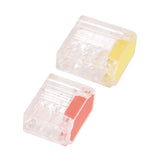 Giant Rock 883-3732 UL Push-In Connector