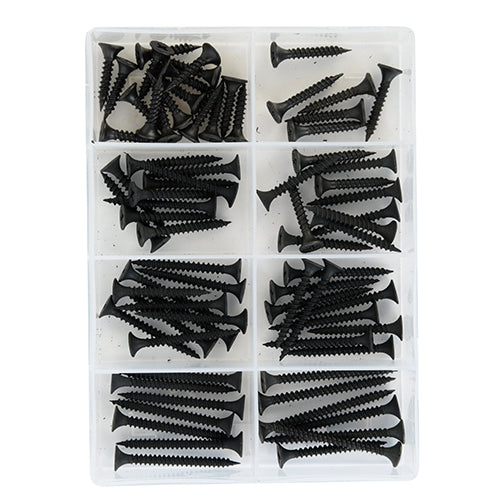 SMATO SM-SS90 Nail & Screw Set Straight Connector