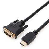 Fellowes 99383 HDMI-DVI Cable