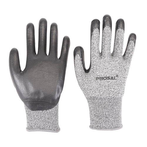 Procell PS-306 NBR Foam-Coated Gloves