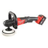 Milwaukee '019600782 Cordless Polisher